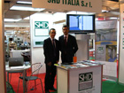 Bulmedica Sofia 2012